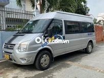 Bán xe oto Ford Transit   2016 16 chổ. 2016 - Ford transit 2016 16 chổ.