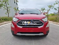 Ford EcoSport   2019 Titanium xe chính chủ đi dữ kĩ 2019 - Ford Ecosport 2019 Titanium xe chính chủ đi dữ kĩ