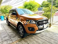 Cần bán xe Ford Ranger Wildtrak 2.0L Bi Turbo 4x4 AT 2020 nhập Thái 2020 - Wildtrak 2.0L Bi Turbo 4x4 AT 2020 nhập Thái