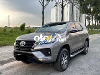 Cần bán xe Toyota Fortuner   2022 2.4G AT 2022 - Toyota FORTUNER 2022 2.4G AT