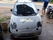 Cần bán xe Daewoo Matiz Cần bán gấp 2003 - Cần bán gấp