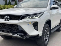 Cần bán Toyota Fortuner 2020 - Odo 53.000km