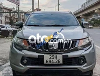 Mitsubishi Triton   AT 2019, lăn bánh 7,8v zin 2019 - Mitsubishi TRITON AT 2019, lăn bánh 7,8v zin