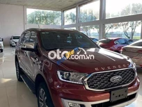 Ford Everest EVERET TITANIUM 4X4 SX2021 XE CHỈ BÀN VỀ GIÁ 2021 - EVERET TITANIUM 4X4 SX2021 XE CHỈ BÀN VỀ GIÁ