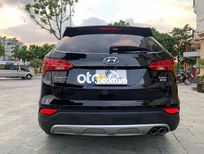 Bán Hyundai Santa Fe bán xe HUYNDAI SANTAFE sx 2015 2.2 CRDI 2015 - bán xe HUYNDAI SANTAFE sx 2015 2.2 CRDI