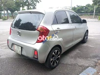 Kia Morning BÁN   2015MT TÊN CÁ NHÂN MÀU BẠC 2015 - BÁN KIA MORNING 2015MT TÊN CÁ NHÂN MÀU BẠC