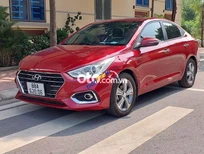 Hyundai Accent  1.4ATH 2020 2020 - ACCENT 1.4ATH 2020