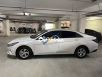 Hyundai Elantra   1.6 AT 2022 mầu trắng- 585 triệu 2022 - Elantra Hyundai 1.6 AT 2022 mầu trắng- 585 triệu