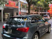 Cần bán Audi Q5 bán xe   bản 2.0 .AT 2010 - bán xe audi Q5 bản 2.0 .AT