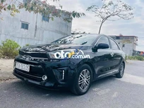 Kia Soluto   2019 đăng ký 2020 màu đen độ full đồ 2019 - kia soluto 2019 đăng ký 2020 màu đen độ full đồ