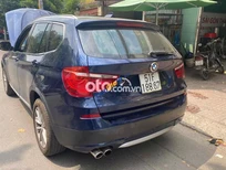 BMW X3  xDrive2.8i-2011 2011 - X3 xDrive2.8i-2011