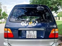 Cần bán Toyota Zace   2002 2002 - Toyota Zace 2002