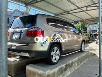 Chevrolet Orlando loại xe 7cho thuong hiệu cherolet ,mau đồng 2012 - loại xe 7cho thuong hiệu cherolet Orlando,mau đồng