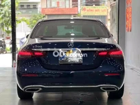 Cần bán Mercedes-Benz E200 LONGANHAUTO về Mercedes E200ex sx2021 siêu lướt😍 2021 - LONGANHAUTO về Mercedes E200ex sx2021 siêu lướt😍