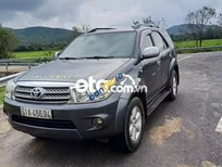 Cần bán xe Toyota Fortuner  2009 G bản dầu số sàn siêu cọp 2009 - Fortuner 2009 G bản dầu số sàn siêu cọp