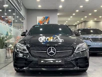 Cần bán xe Mercedes-Benz C300 LONGANHAUTO về Mercedes C300 sx2018 siêu lướt😍 2018 - LONGANHAUTO về Mercedes C300 sx2018 siêu lướt😍