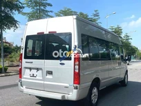 Ford Transit For  16 chỗ bản trung 2018 2018 - For transit 16 chỗ bản trung 2018