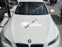 Cần bán BMW 325i Bán  325i Cabrio  model 2010 2010 - Bán BMW 325i Cabrio mui trần model 2010