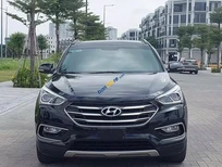 Bán xe oto Hyundai Santa Fe 2016 - Full dầu chạy 9v, biển HN, xe đẹp như xe mới