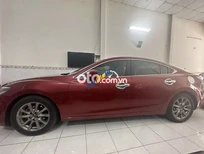 Bán Mazda 6 Cần Bán Một Em   2017 - Cần Bán Một Em Mazda 6
