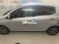 Toyota Wigo Gia đình cần bán xe  số tự động 2019 nhập 2019 - Gia đình cần bán xe wigo số tự động 2019 nhập