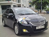 Bán xe oto Toyota Vios  Nguyên bản nhà dùng 2011 - Vios Nguyên bản nhà dùng