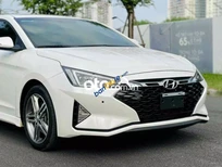 Cần bán xe Hyundai Elantra  1.6 Turbo 12/2020 1 Chủ 4V Zin Bản Full 2020 - Elantra 1.6 Turbo 12/2020 1 Chủ 4V Zin Bản Full