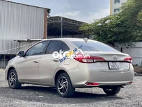 Bán Toyota Vios  1.5G 2022 LƯỚT 1 VẠN ,XE MỚI TINH VAY 65% 2022 - VIOS 1.5G 2022 LƯỚT 1 VẠN ,XE MỚI TINH VAY 65%