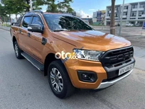 Ford Ranger wiltrack 2.0 bitubor 2018 xe đẹp k lỗi nhỏ 2018 - wiltrack 2.0 bitubor 2018 xe đẹp k lỗi nhỏ