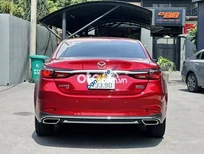 Bán xe oto Mazda 6   PREMIUM GTCCC 2.5L FULL SIÊU LƯỚT 2021 - MAZDA 6 PREMIUM GTCCC 2.5L FULL SIÊU LƯỚT