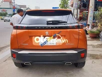 Bán Peugeot 2008 Peugoet  GT Line 2021, sơn zin 100% cam kết 2021 - Peugoet 2008 GT Line 2021, sơn zin 100% cam kết