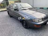 Toyota Corona   1993 số sàn nhập nhật 1993 - toyota corona 1993 số sàn nhập nhật