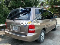 Cần bán Kia Carnival  CARIVAL SỐ TỰ ĐỘNG CỌP odo ĐÚNG 15van Bstp 2009 - KIA CARIVAL SỐ TỰ ĐỘNG CỌP odo ĐÚNG 15van Bstp