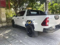 Toyota Hilux Bán xe gia đình  2021 bản 2.8 full biển 90 2021 - Bán xe gia đình Hilux 2021 bản 2.8 full biển 90