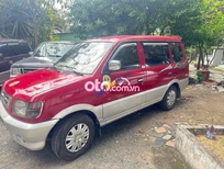 Mitsubishi Jolie đoi xe cần bán 2002 - đoi xe cần bán