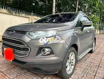 Ford EcoSport   1.5 tự động, 2018, Titanium 2018 - Ford Ecosport 1.5 tự động, 2018, Titanium