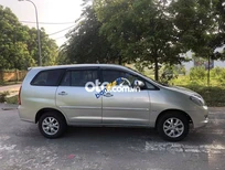 Bán Toyota Innova  G đời 2006, số sàn, xe gia đình 100%, máy 2006 - INNOVA G đời 2006, số sàn, xe gia đình 100%, máy