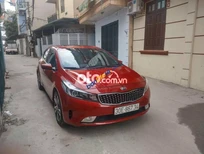 Kia Cerato  đời 2017 đăng ký 2017 2017 - Cerato đời 2017 đăng ký 2017