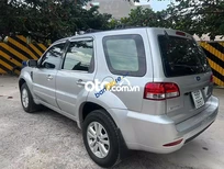 Ford Escape  2009 XLs 1 chủ sử dụng cực đẹp !!! 2009 - EScape 2009 XLs 1 chủ sử dụng cực đẹp !!!