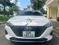 Bán xe oto Hyundai Accent Hyunhdai  2022 tự động bản Đặc Biệt full 2022 - Hyunhdai Accent 2022 tự động bản Đặc Biệt full
