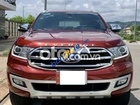 Ford Everest Kẹt tiền bán gấp  Titanium 4x2 1cầu 2019 2019 - Kẹt tiền bán gấp Everest Titanium 4x2 1cầu 2019