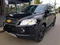 Bán Chevrolet Captiva Xe nhà đi đổi xe mới 2007 - Xe nhà đi đổi xe mới