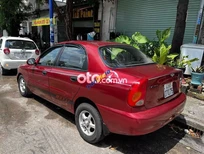 Bán Daewoo Lanos  2001 đẹp 2001 - Lanos 2001 đẹp