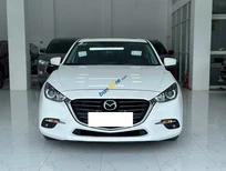 Cần bán Mazda 3 2019 - màu trắng, 1.5AT SD Full, BSTP, siêu lướt 3.5 vạn, giá tốt nhất thị trường