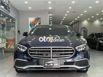 Mercedes-Benz E200 Mercedes E200 Exclusive 2021 Nội Thất Nâu Bank 80% 2021 - Mercedes E200 Exclusive 2021 Nội Thất Nâu Bank 80%