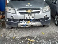 Bán Chevrolet Captiva Bán xe oto  cũ 2009 - Bán xe oto Captiva cũ