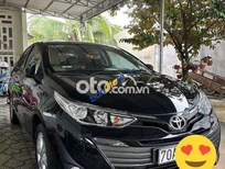 Bán xe oto Toyota Vios Bán xe   G, đời 2020, màu đen 2020 - Bán xe toyota vios G, đời 2020, màu đen