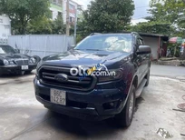 Cần bán xe Ford Ranger XLS AT 2020 2020 - XLS AT 2020