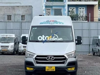 Bán xe oto Hyundai Solati  2019 CAM MÁY ZIN KO CHẠY TUYẾN CỰC ĐẸP 2019 - SOLATI 2019 CAM MÁY ZIN KO CHẠY TUYẾN CỰC ĐẸP