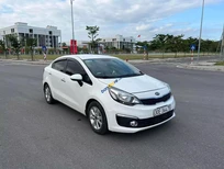 Kia Rio 2016 - Keo chỉ zin 100% nội thất đẹp